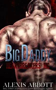 big daddy book cover image