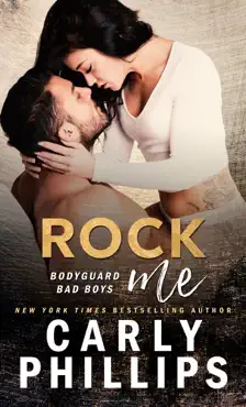 rock me book cover image