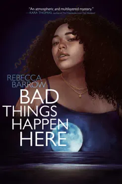 bad things happen here book cover image