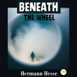 beneath the wheel book cover image