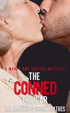 the conned cougar book cover image