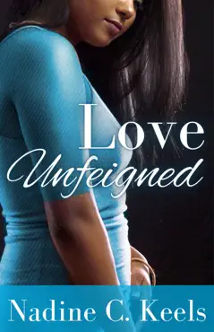 love unfeigned book cover image