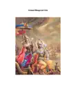 Srimad Bhagavad Gita synopsis, comments