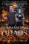 Commanding Chaos synopsis, comments