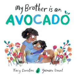 my brother is an avocado book cover image