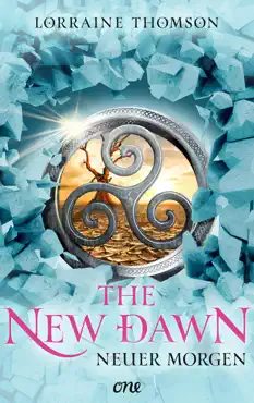 the new dawn - neuer morgen book cover image