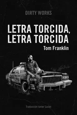 letra torcida, letra torcida book cover image