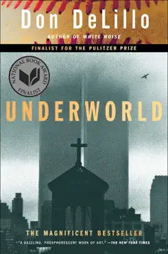 underworld book cover image
