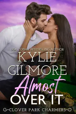 almost over it book cover image