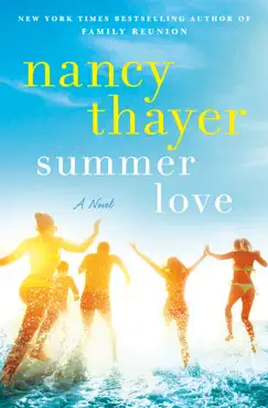 summer love book cover image