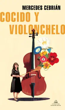cocido y violonchelo imagen de la portada del libro
