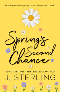 spring's second chance book cover image