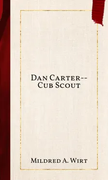 dan carter-- cub scout book cover image