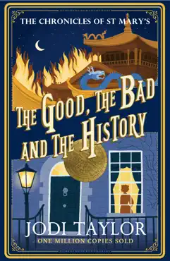 the good, the bad and the history book cover image