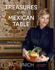Pati Jinich Treasures Of The Mexican Table synopsis, comments