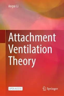attachment ventilation theory book cover image