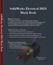 SolidWorks Electrical 2024 Black Book synopsis, comments