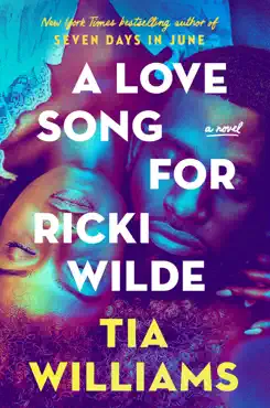 a love song for ricki wilde imagen de la portada del libro