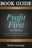 Profit First synopsis, comments