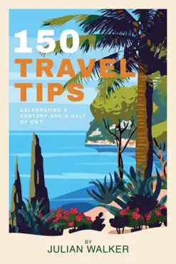 150 travel tips book cover image
