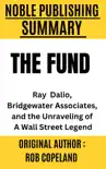 The Fund by Rob copeland synopsis, comments