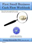 First Small Business Cash Flow Workbook synopsis, comments