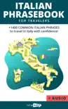 Italian Phrasebook for Travelers synopsis, comments