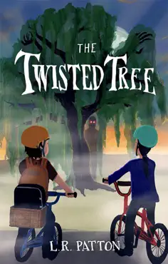 the twisted tree book cover image