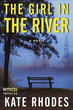 the girl in the river book cover image