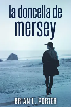 la doncella de mersey book cover image