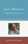 John Marsden synopsis, comments