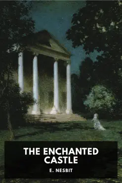 the enchanted castle book cover image