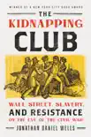 The Kidnapping Club synopsis, comments