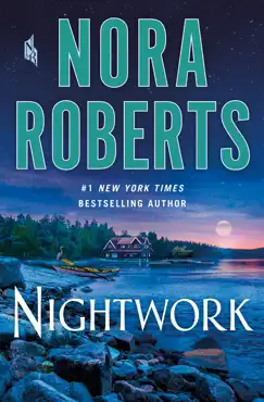 nightwork book cover image