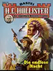 H. C. Hollister 101 synopsis, comments