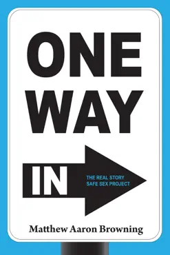 one way in book cover image