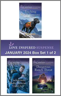 love inspired suspense january 2024- box set 1 of 2 book cover image