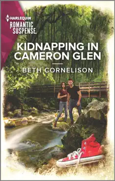 kidnapping in cameron glen book cover image