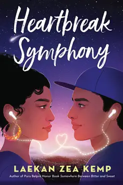 heartbreak symphony imagen de la portada del libro