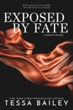 Exposed by Fate book summary, reviews and downlod