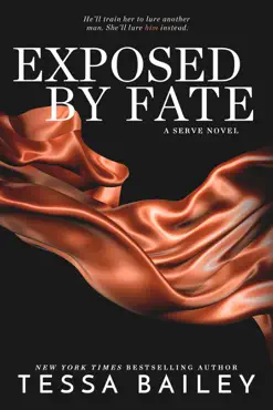 exposed by fate book cover image