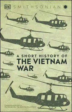 a short history of the vietnam war book cover image