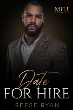 date for hire book cover image