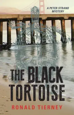 the black tortoise book cover image
