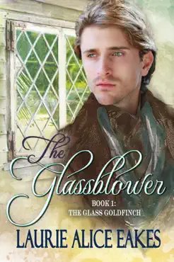 the glassblower book cover image