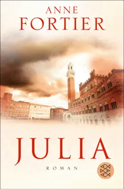 julia book cover image