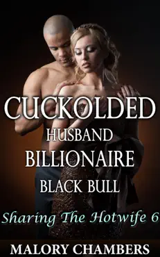 cuckolded husband billionaire black bull book cover image