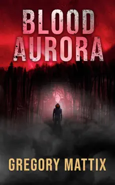 blood aurora book cover image