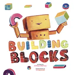 building blocks book cover image