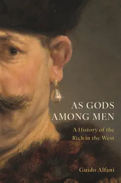 as gods among men book cover image